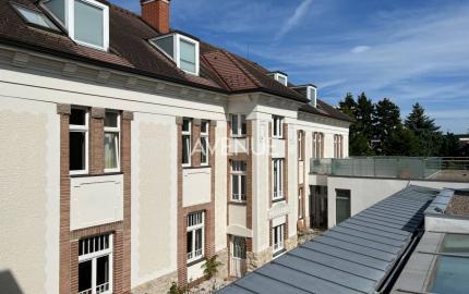 AVENUE | historický boutique hotel Piešťany | investičná príležitosť