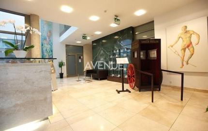 AVENUE | historický boutique hotel Piešťany | investičná príležitosť