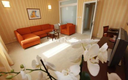 AVENUE | historický boutique hotel Piešťany | investičná príležitosť