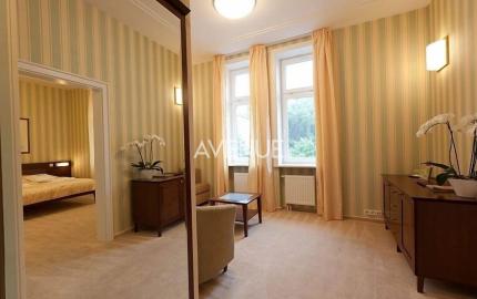 AVENUE | historický boutique hotel Piešťany | investičná príležitosť