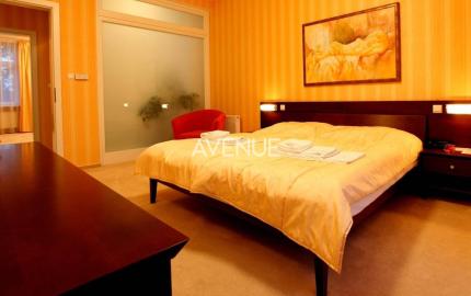 AVENUE | historický boutique hotel Piešťany | investičná príležitosť