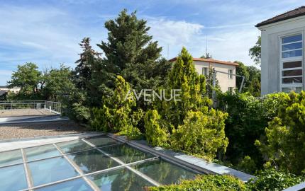 AVENUE | historický boutique hotel Piešťany | investičná príležitosť