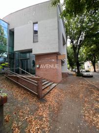 AVENUE | historický boutique hotel Piešťany | investičná príležitosť