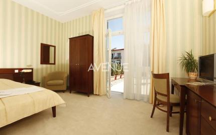 AVENUE | historický boutique hotel Piešťany | investičná príležitosť