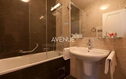 AVENUE | historický boutique hotel Piešťany | investičná príležitosť