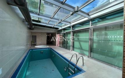 AVENUE | historický boutique hotel Piešťany | investičná príležitosť