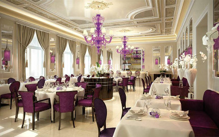 AVENUE | 5i byt v luxusnej REZIDENCII HLBOKÁ STARÉ MESTO