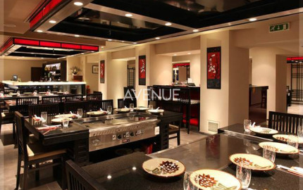 AVENUE | 5i byt v luxusnej REZIDENCII HLBOKÁ STARÉ MESTO