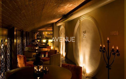 AVENUE | 5i byt v luxusnej REZIDENCII HLBOKÁ STARÉ MESTO