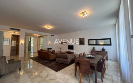 AVENUE | 3i byt  v LUXUSNEJ REZIDENCII HLBOKÁ STARÉ MESTO