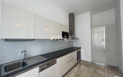 AVENUE | 3i byt  v LUXUSNEJ REZIDENCII HLBOKÁ STARÉ MESTO