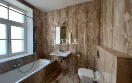 AVENUE | 3i byt  v LUXUSNEJ REZIDENCII HLBOKÁ STARÉ MESTO