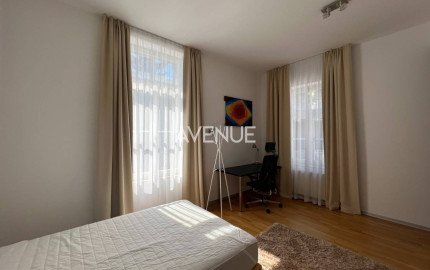 AVENUE | 3i byt  v LUXUSNEJ REZIDENCII HLBOKÁ STARÉ MESTO