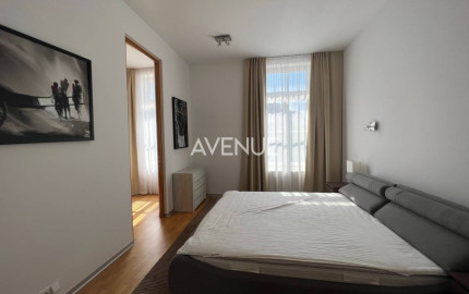 AVENUE | 3i byt  v LUXUSNEJ REZIDENCII HLBOKÁ STARÉ MESTO