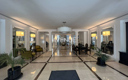 AVENUE | 3i byt  v LUXUSNEJ REZIDENCII HLBOKÁ STARÉ MESTO