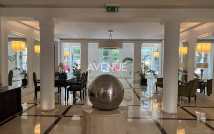 AVENUE |EXKLUZÍVNY PODKROVNÝ 4-IZBOVÝ BYT, 118 m² – HLBOKÁ RESIDENCE, STARÉ MESTO