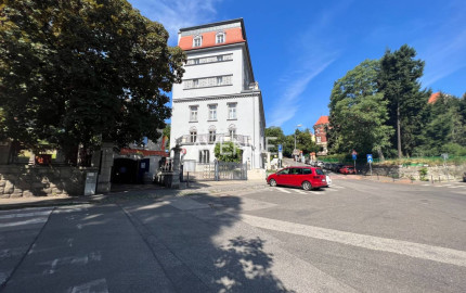 AVENUE | 4i byt v luxusnej REZIDENCII HLBOKÁ, STARÉ MESTO