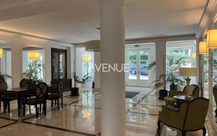 AVENUE | 4i byt v luxusnej REZIDENCII HLBOKÁ, STARÉ MESTO