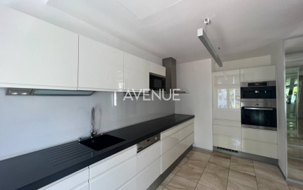 AVENUE | 4i byt v luxusnej REZIDENCII HLBOKÁ, STARÉ MESTO