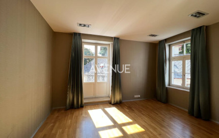 AVENUE | 4i byt v luxusnej REZIDENCII HLBOKÁ, STARÉ MESTO