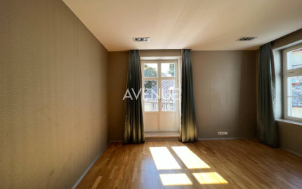 AVENUE | 4i byt v luxusnej REZIDENCII HLBOKÁ, STARÉ MESTO