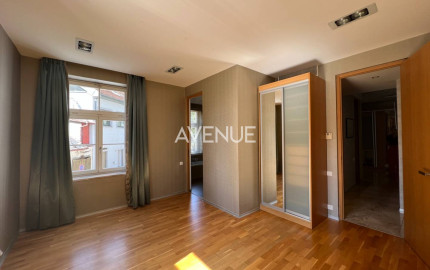 AVENUE | 4i byt v luxusnej REZIDENCII HLBOKÁ, STARÉ MESTO