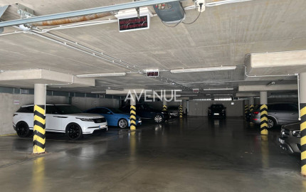 AVENUE | 4i byt v luxusnej REZIDENCII HLBOKÁ, STARÉ MESTO