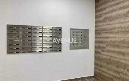 AVENUE | NOVOSTAVBA 4 izb. byt GUNDULIČOVA ul. STARÉ MESTO