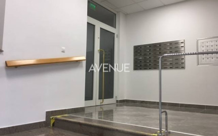 AVENUE | NOVOSTAVBA 4 izb. byt GUNDULIČOVA ul. STARÉ MESTO