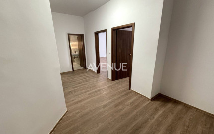 AVENUE | NOVOSTAVBA 4 izb. byt GUNDULIČOVA ul. STARÉ MESTO