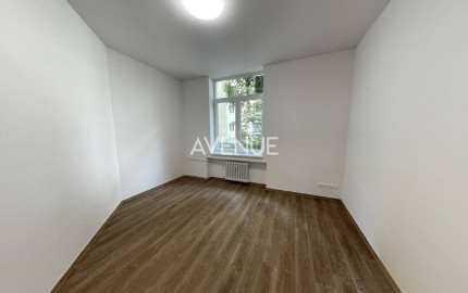 AVENUE | NOVOSTAVBA 4 izb. byt GUNDULIČOVA ul. STARÉ MESTO