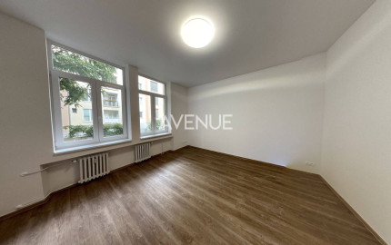 AVENUE | NOVOSTAVBA 4 izb. byt GUNDULIČOVA ul. STARÉ MESTO