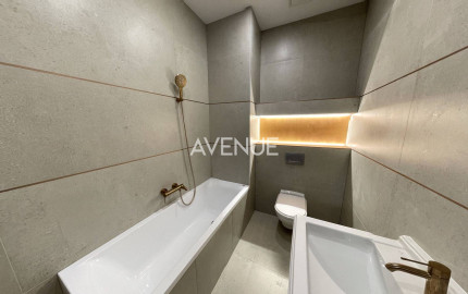 AVENUE | NOVOSTAVBA 4 izb. byt GUNDULIČOVA ul. STARÉ MESTO