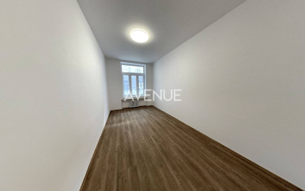 AVENUE | NOVOSTAVBA 4 izb. byt GUNDULIČOVA ul. STARÉ MESTO