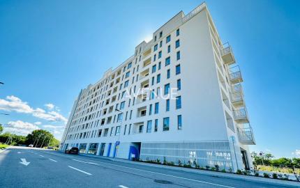 AVENUE | parkovacie miesto s odpočtom DPH - Slnečnice POP, Labutia 1