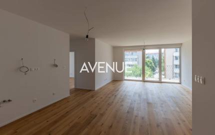 AVENUE I 4-izbový byt v projekte VILLA RUSTICA-TERASY 2, Dúbravka