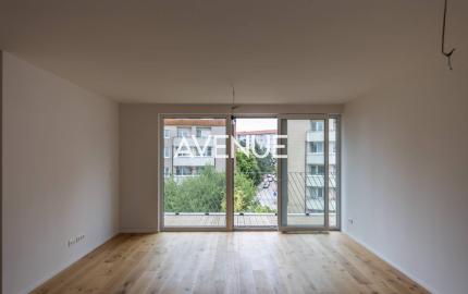 AVENUE I 4-izbový byt v projekte VILLA RUSTICA-TERASY 2, Dúbravka