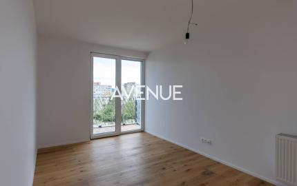 AVENUE I 4-izbový byt v projekte VILLA RUSTICA-TERASY 2, Dúbravka