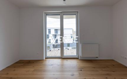 AVENUE I 4-izbový byt v projekte VILLA RUSTICA-TERASY 2, Dúbravka