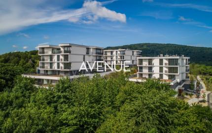 VILLA RUSTICA - TERASY 1*