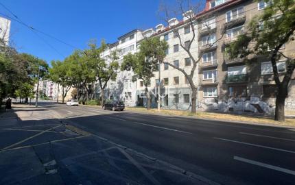 AVENUE | Kancelárske priestory (90m2) na Nivách, Záhradnícka ul. BA II