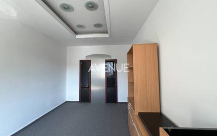 AVENUE | Kancelárske priestory (90m2) na Nivách, Záhradnícka ul. BA II