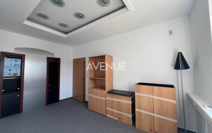 AVENUE | Kancelárske priestory (90m2) na Nivách, Záhradnícka ul. BA II