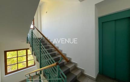 AVENUE | Kancelárske priestory (90m2) na Nivách, Záhradnícka ul. BA II