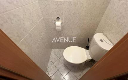 AVENUE | Kancelárske priestory (90m2) na Nivách, Záhradnícka ul. BA II