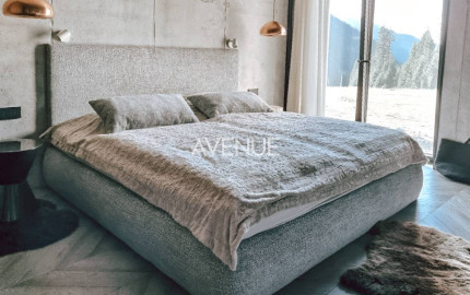 AVENUE | luxusný chalet vedľa zjazdovky v lyžiarskom stredisku Jasná