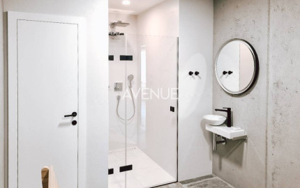 AVENUE | luxusný chalet vedľa zjazdovky v lyžiarskom stredisku Jasná