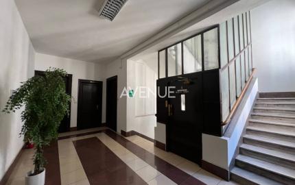 AVENUE | Administratívne priestory na Grösslingovej ul.STARÉ MESTO