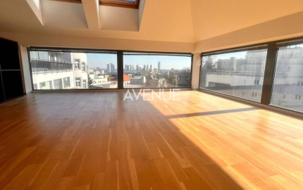 AVENUE | Luxusný 5i byt Rezidencia Hlboká, Bratislava