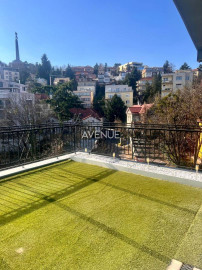 AVENUE | Luxusný 5i byt Rezidencia Hlboká, Bratislava